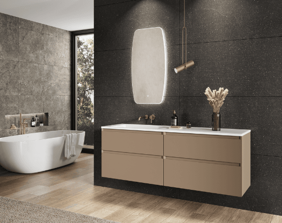 Badkamer Studio 1 1