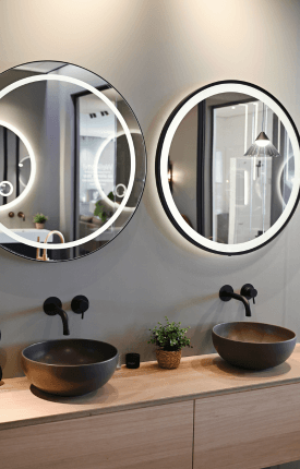 badkamer meubel met spiegel met licht badkamer meubel met spiegel met licht