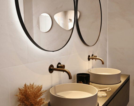 Badkamer Studio 3 1