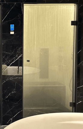 3 Badkamer Studio 3