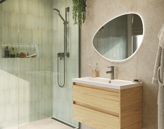 Badkamer Studio 5 1