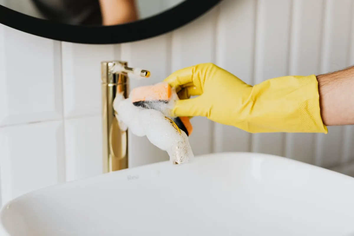 Onderhoud van jouw badkamer: tips voor een langdurig mooi resultaat