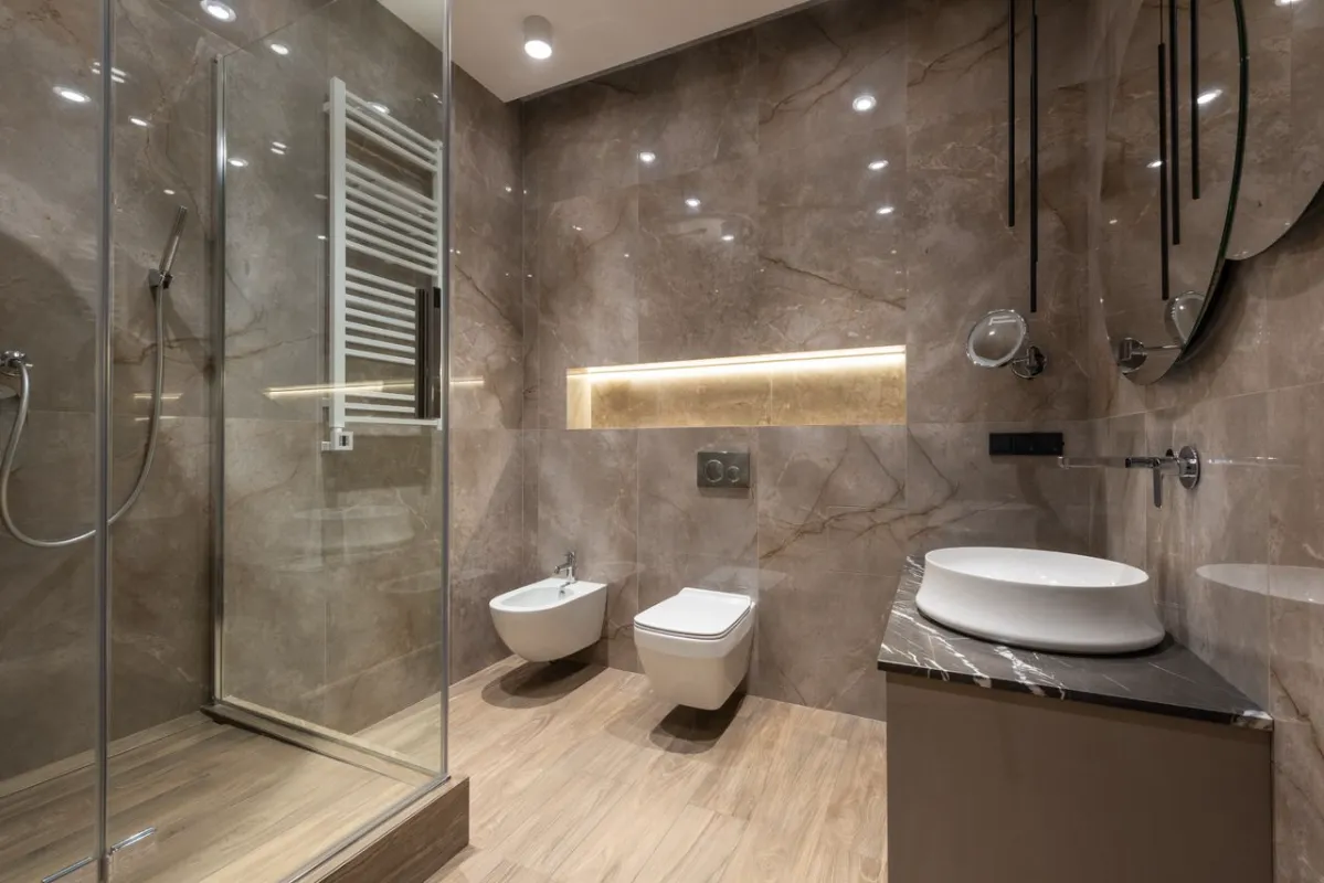 Hoe verhoogt nieuw sanitair de waarde van jouw woning?