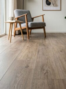 PVC Vloer