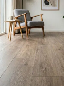 PVC Vloer