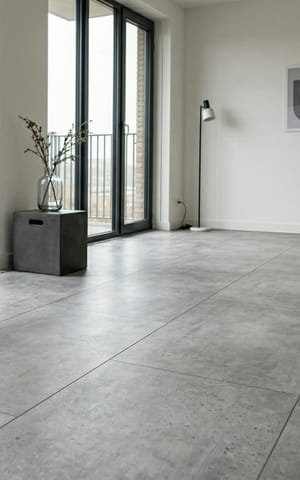 PVC Vloer Badkamer Studio PVC Vloer Badkamer Studio
